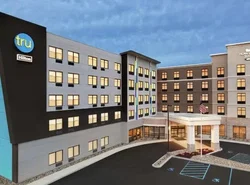 Tru by Hilton Albany Crossgates Mall