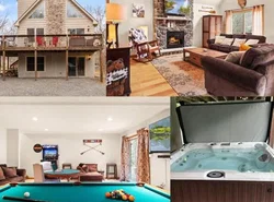 THE ONE Chalet