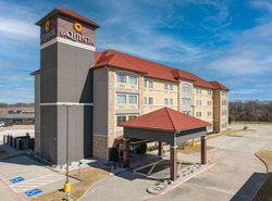 La Quinta by Wyndham Allen at The Village