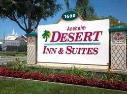 Anaheim Desert Inn & Suites