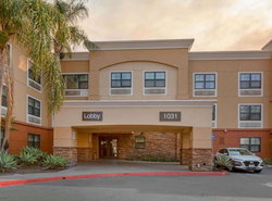 Extended Stay America Suites - Orange County - Anaheim Hills