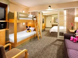 Portofino Inn and Suites Anaheim Hotel