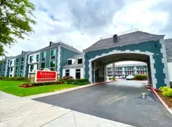 Ramada by Wyndham Anaheim Convention Center