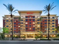 Sheraton Garden Grove-Anaheim South