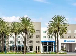 Wyndham Anaheim