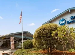 Best Western Arcata Inn