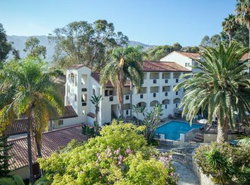 Catalina Canyon Inn