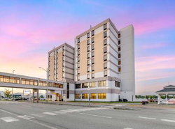 Bangor Aviator Hotel BW Premier Collection