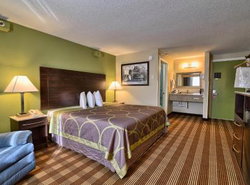 Super 8 by Wyndham Bangor