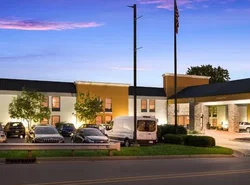 Best Western Batesville