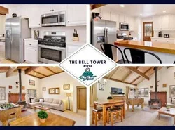 1996-The Bell Tower home