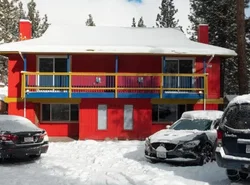 Tao Cabins