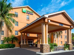 Holiday Inn Express Hotel & Suites Bonita Springs/Naples, an IHG Hotel