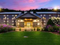 Graystone Lodge, Ascend Hotel Collection