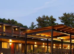 Rhode's Motor Lodge
