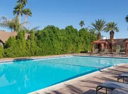 Borrego Springs Resort and Spa