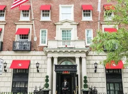 The Eliot Hotel