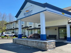 Baymont by Wyndham Branford/New Haven