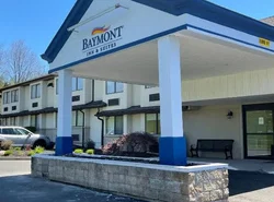 Baymont by Wyndham Branford/New Haven