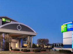 Holiday Inn Express Branford-New Haven, an IHG Hotel