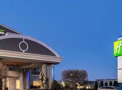 Holiday Inn Express Branford-New Haven, an IHG Hotel