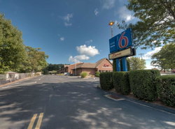 Motel 6-Branford, CT - New Haven