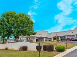 Motel 6-Conyers, GA