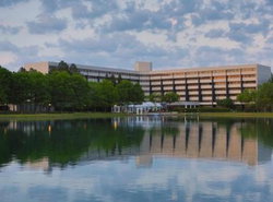 DoubleTree Suites by Hilton Raleigh-Durham