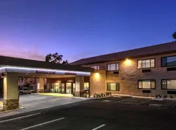 Hampton by Hilton Encinitas-Cardiff Beach Area