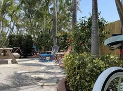 Manasota Key Cottage B
