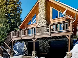 Little Bears Cabin