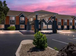 Best Western Bellemont Shadow Mountain Inn