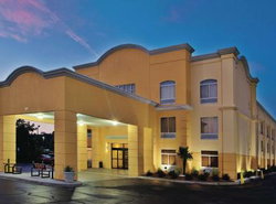 La Quinta by Wyndham Florence