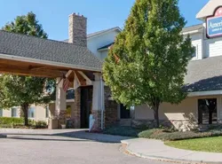 AmericInn by Wyndham Windsor Ft. Collins