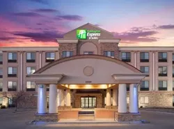 Holiday Inn Express Hotel & Suites Fort Collins, an IHG Hotel