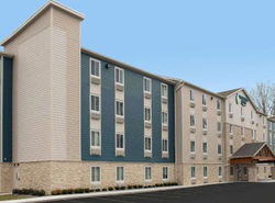 WoodSpring Suites Fort Collins