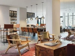 AC Hotel by Marriott Frisco Colorado
