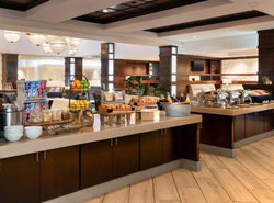 Fullerton Marriott at California State University