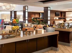 Fullerton Marriott at California State University