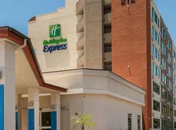 Holiday Inn Express Fullerton-Anaheim, an IHG Hotel