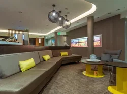 SpringHill Suites by Marriott Gallup