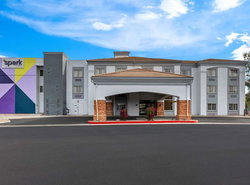 Comfort Inn & Suites North Glendale and Peoria