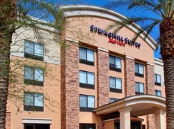 SpringHill Suites Phoenix Glendale Sports & Entertainment District