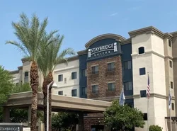 Staybridge Suites Phoenix Glendale Sports Dist, an IHG Hotel