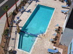 TownePlace Suites by Marriott Phoenix Glendale Sports & Entertainment District