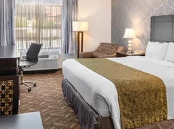 Glendale Hotel