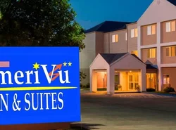 Amerivu Inn and Suites