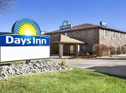 Days Inn by Wyndham Columbia Mall
