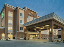 La Quinta by Wyndham Grand Forks