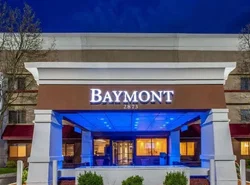 Baymont by Wyndham Grand Rapids Airport